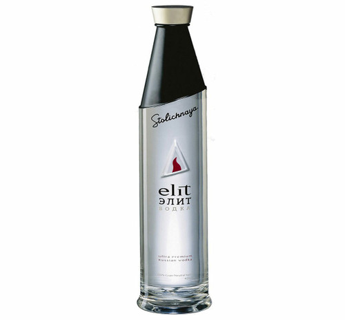 Stoli Elit Vodka  1.75L