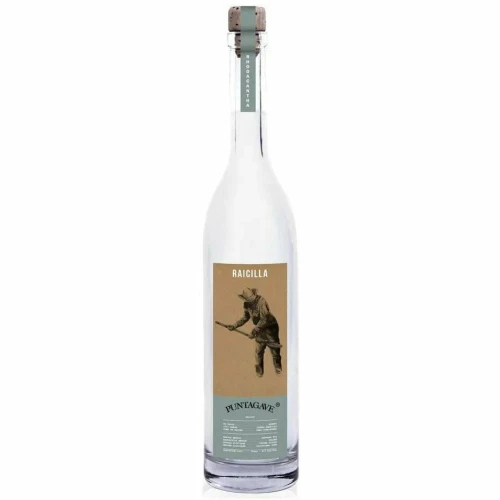 Puntagave Raicilla 750ml