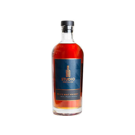 Studio Rye  750ml