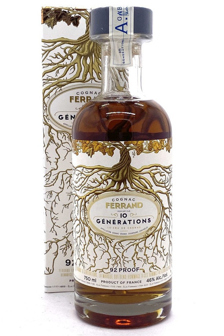 Pierre Ferrand 10 Generations Cognac  750ml