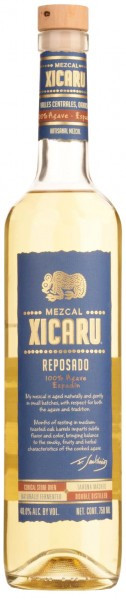 Xicaru Reposado Mezcal 750ml