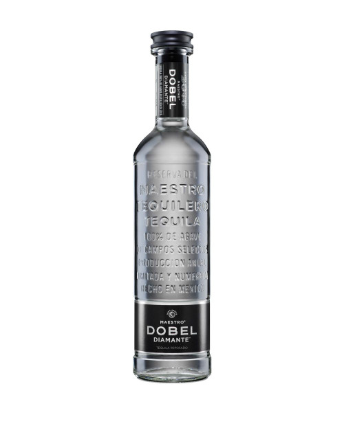 Maestro Dobel Blanco 750ml