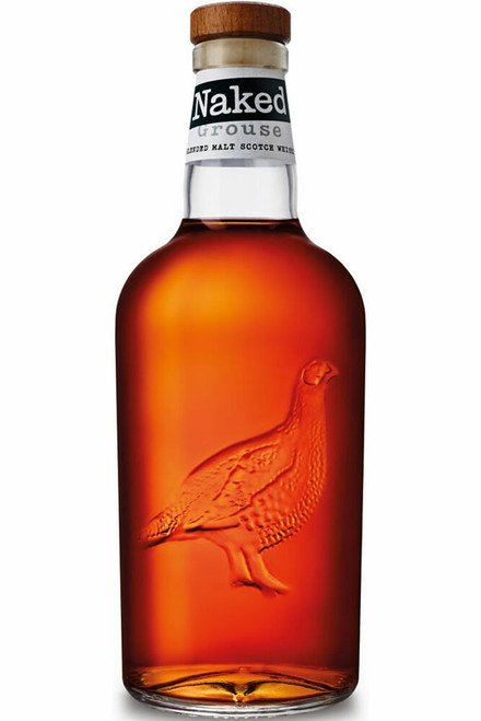 Famous Grouse 750ml - Haskell's Wine & Spirits
