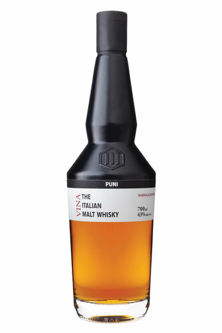 Puni Vina Single Malt Scotch 750ml