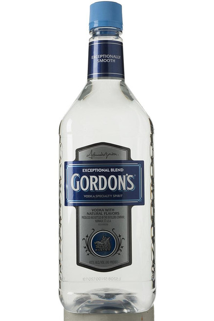 Gordons Vodka  1.75L