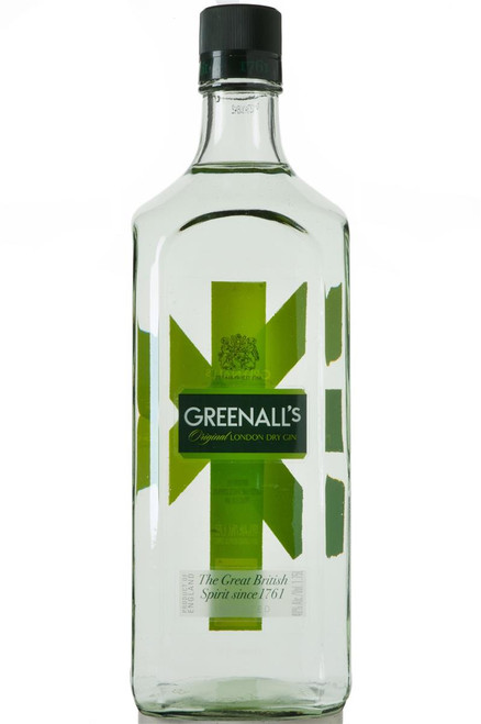 Greenall's Gin  1.75L