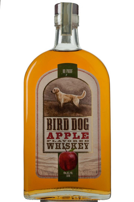 Bird Dog Apple Whiskey  750ml