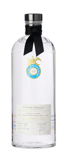 Casa Dragones Joven Tequila  750ml