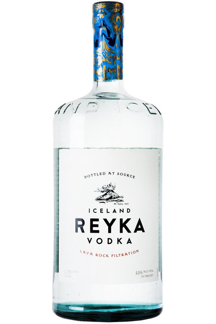 Reyka  1.75L