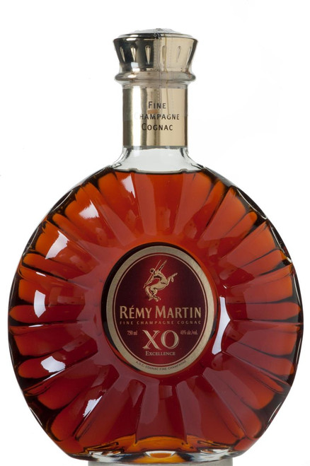 Remy Martin XO 750ml - Haskell's Wine & Spirits