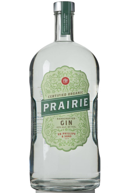Prairie Gin 1.75L