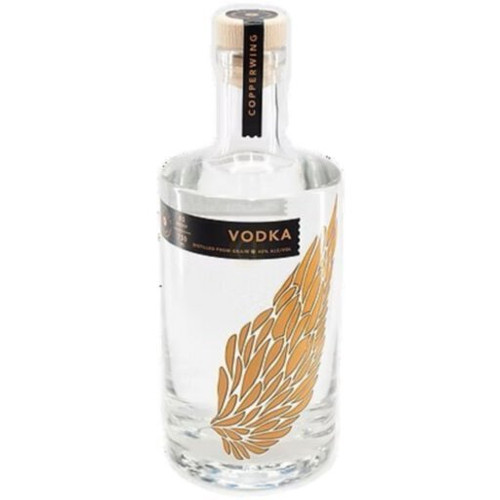 Copperwing Vodka  750ml