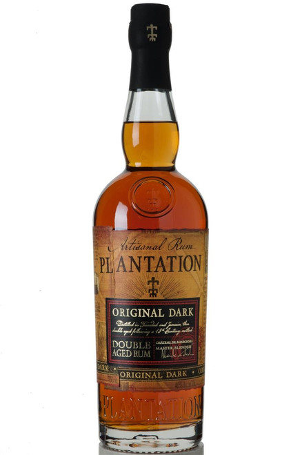 Plantery Dark Rum  1.0L