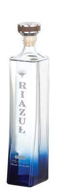 Riazul Plata Tequila 750ml
