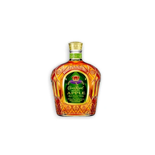 Crown Royal Apple  50ml