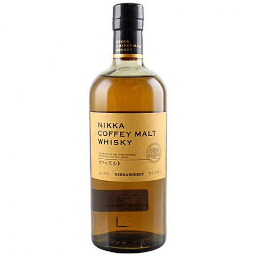Nikka Coffey Malt Whisky 750ml