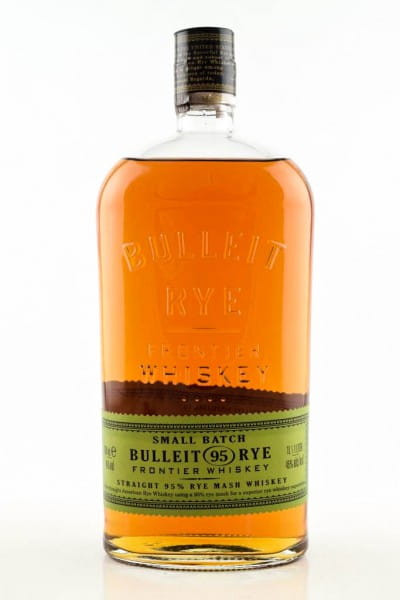 Bulleit Rye  1.0L