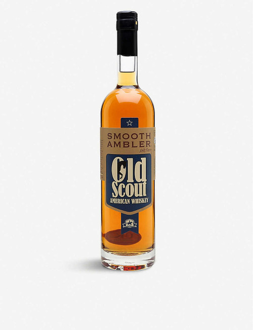 Smooth Ambler Old Scout American Whiskey 750ml