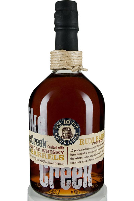 Pike Creek Canadian  750ml