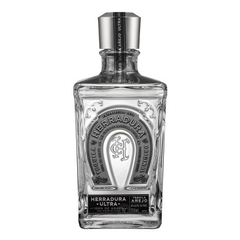 Herradura Ultra Anejo Tequila  750ml