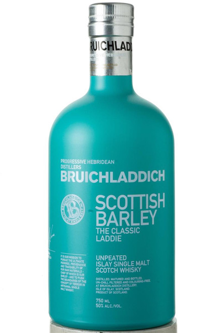 Bruichladdich Classic Laddie 750ml