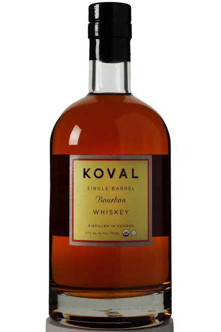 Koval Bourbon  750ml