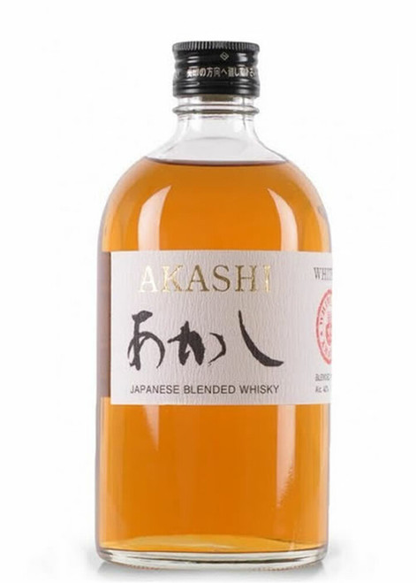 Akashi Whisky  750ml