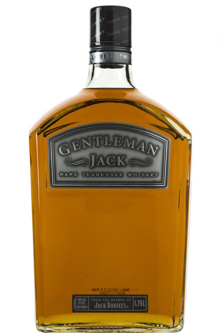 Gentleman Jack  1.75L