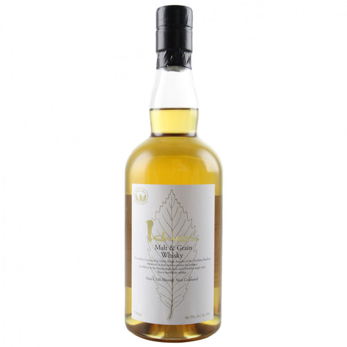 Ichiro Malt & Grain Whisky 750ml