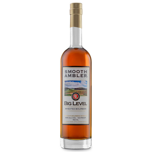 Smooth Ambler Big Level 750ml