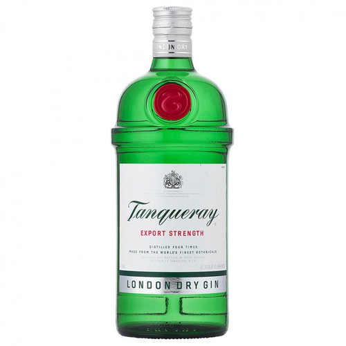 Tanqueray #10 Gin 750ml - Haskell's Wine & Spirits