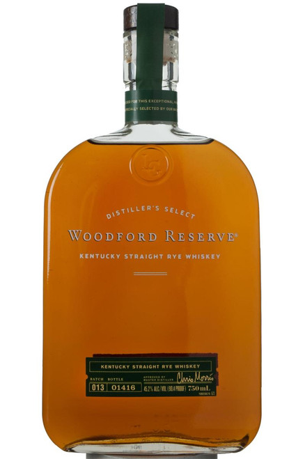 Woody Creek Macy's Reserve Rye 750ml - Haskell's Wine & Spirits