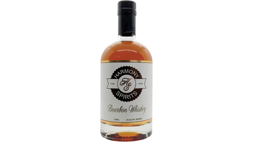 Harmony Spirits Whiskey  750ml