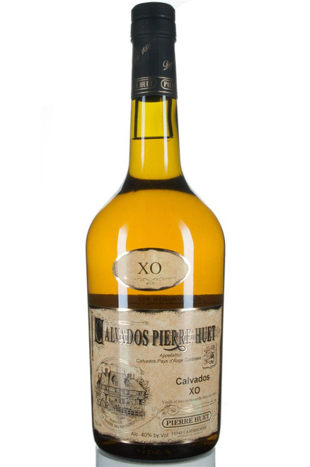 Calvados Pierre Huet XO 700ml