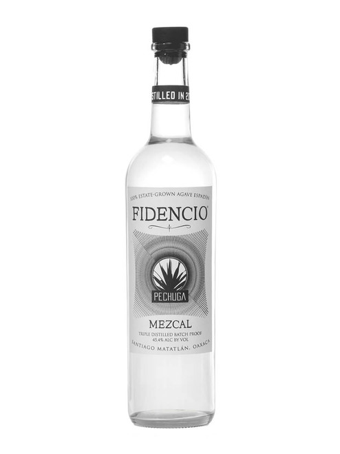 Fidencio Mezcal Pechuga  750ml