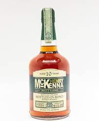 Henry McKenna 100 750ml