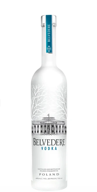 Belvedere Vodka 1.75L