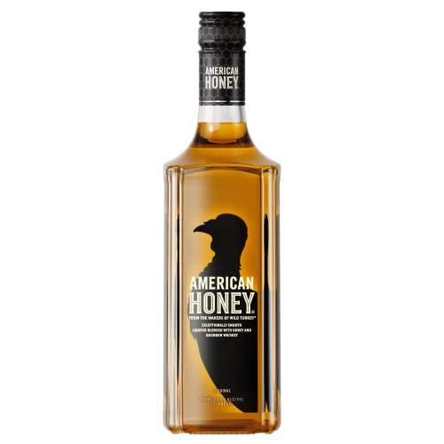 Wild Turkey Honey  750ml