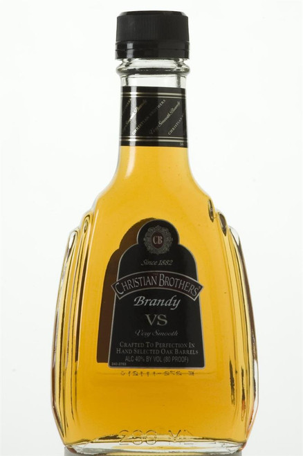 Christian Brothers Brandy 200ml