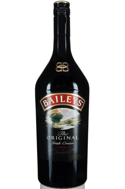 Baileys Irish Cream  1.0L