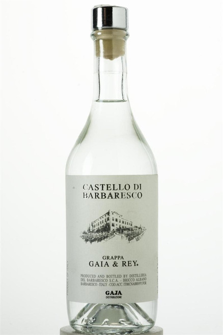 Grappa Gaja Gaia & Rey  375ml