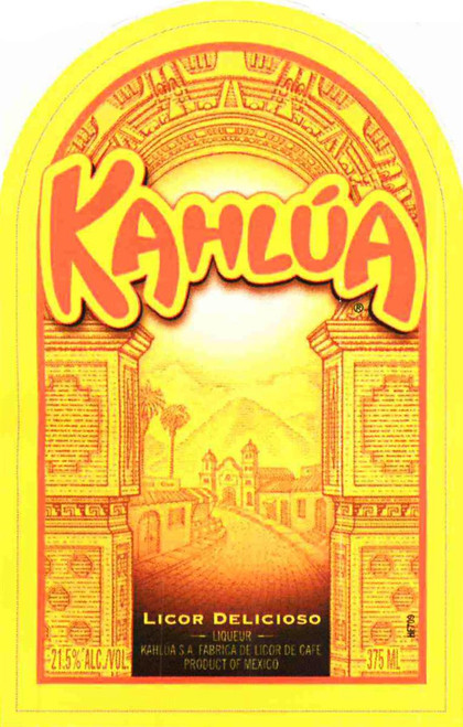 Kahlua  375ml