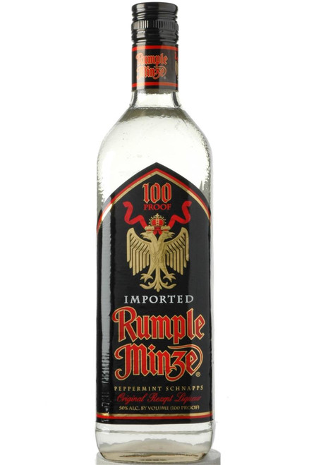 Rumple Minze 750ml