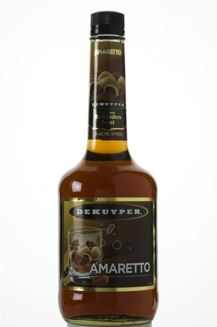 Dekuyper Amaretto  750ml