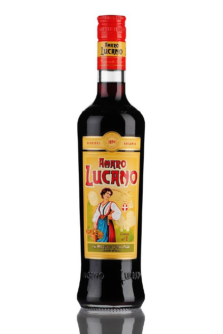 Amaro Lucano 750ml