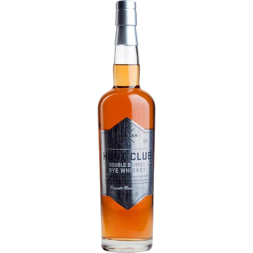 J Carver Hunt Club Rye  .750