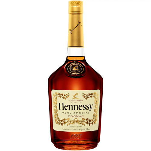 Hennessy VS 1.0L