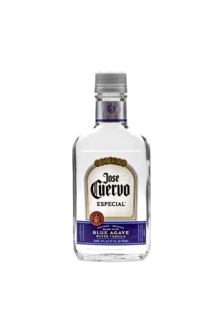 Jose Cuervo Silver Tequila  200ml