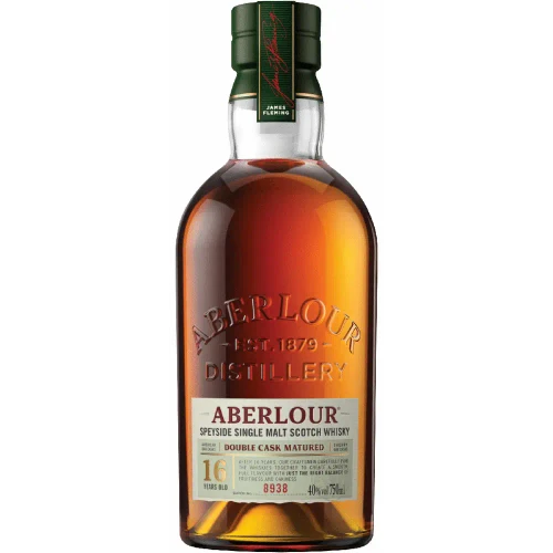 Aberlour 16yr Scotch 750ml