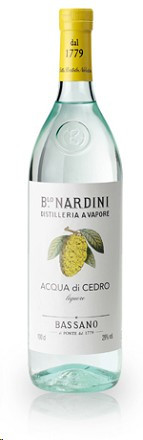 Nardini Acqua di Cedro 1.0L